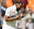 Will Shami join Team India for Brisbane Test?