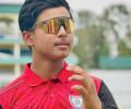 How this 13-year-old Bihar boy became a Royal...