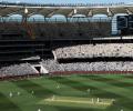 Perth Pitch: Pacer's Paradise To Batter's Bonanza