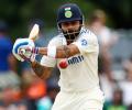 Shastri believes Kohli and Smith will bounce back in style