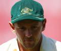 Boland dropped! Hazlewood returns for Gabba Test