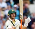 I'm not here to please everyone: Labuschagne