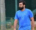 Will Shami make it to Australia for Border-Gavaskar Trophy?