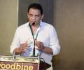 ED grills Azharuddin for hours in money laundering case