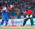 Powerplay batting is Bangladesh's Achilles heel