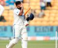 We will be back stronger: Pant's fighting spirit shines through