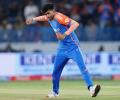 Shami's uncertainty opens doors for speedster Yadav