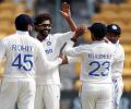 Indian spinners banking on batters, pitch for favourable returns