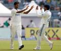 'Bumrah commands respect in dressing room'