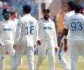 Schoolboys outclassed by NZ: Pakistan player blasts India