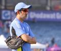 Coach Gambhir under fire after flurry of poor results