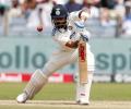 'Kohli is too good a player to be criticised'