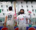 WTC: Where does Pakistan stand after series loss to B'desh?