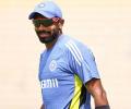 Team India gets Bumrah boost ahead of Pak clash