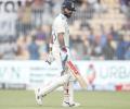 Has Batter Kohli Lost His Mojo?