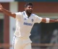 Will Bumrah be elevated to India captain for Aus Tour?