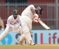 Major reshuffle in ICC Test rankings