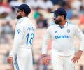 Greg Chappell's advice for Rohit, Kohli