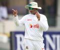 Shakib Al Hasan: Cricketer who never played by the rules