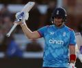 Livingstone to lead England in ODIs on Windies tour