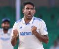 'Ashwin has the right to take his own call'