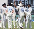 'Gill and Jaiswal will be future pillars for India': Ashwin