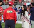Preity Zinta hits out at 'fake narratives' as PBKS slump continues