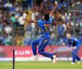 IPL 2025: 'Bumrah is disappointed, he wanted a win'