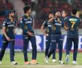 In T20s, bowlers are game-changers: Gill
