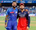 MI vs RCB at Wankhede blockbuster of IPL 2026 first phase
