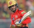 'He is one of the finds this IPL season'