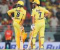 Gaikwad reveals why Jadeja was sent in