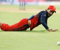 IPL 2025: RCB skipper Patidar fined for slow over-rate