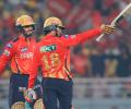 Shreyas reveals chat that fired up Arya's ton