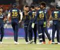 Rashid's form a worry as GT eye top spot vs Royals