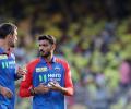 'DC benefit from Axar's inclusive captaincy style'