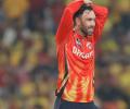 IPL: Punjab's Maxwell fined, but why?