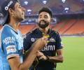 Is Nehra IPL 2025's Best Coach?