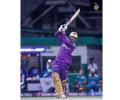 KKR don't let conditions dictate their game: Iyer