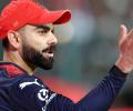 Is Kohli 'Unhappy' With Patidar's Captaincy?