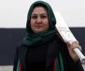 ICC creates fund for Afghanistan's displaced women cricketers
