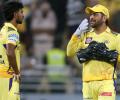 'Dhoni hasn't got a magic wand'