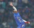 Karn on the twin moments that turned the game in MI's favour