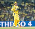 Playing in Kolkata a homecoming of sorts for MSD