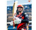 SRH to exploit Ishan's familiarity with MI and Wankhede
