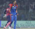 How Yorker Master Starc Rattled RR Batters