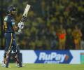 GT name Shanaka as replacement for injured Phillips