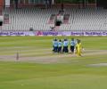 Scotland, ECB in talks for Team GB at LA 2028 Olympics