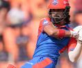 KL Rahul Smashes Into 200-Sixes Club