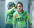 Pakistan won't travel to India for Women's ODI World Cup